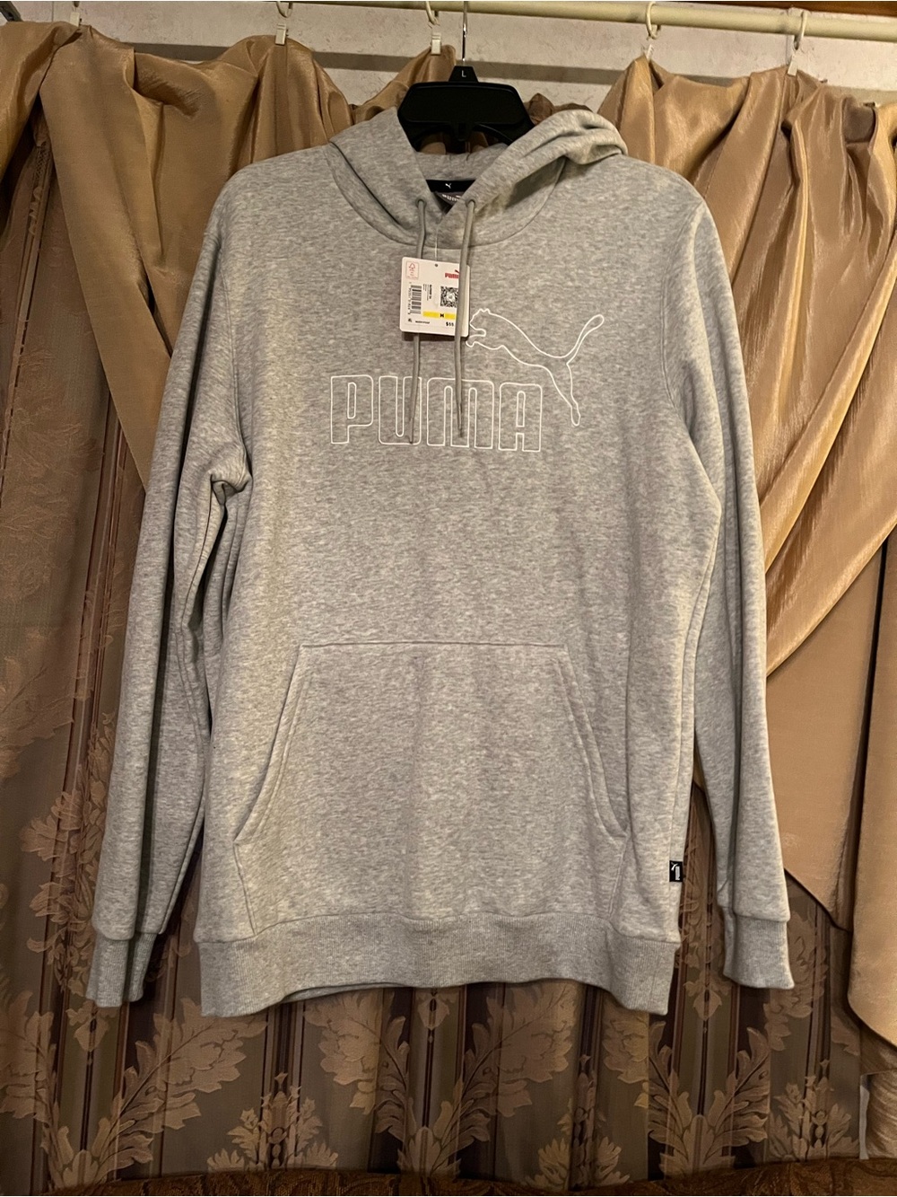 Puma Hoodie